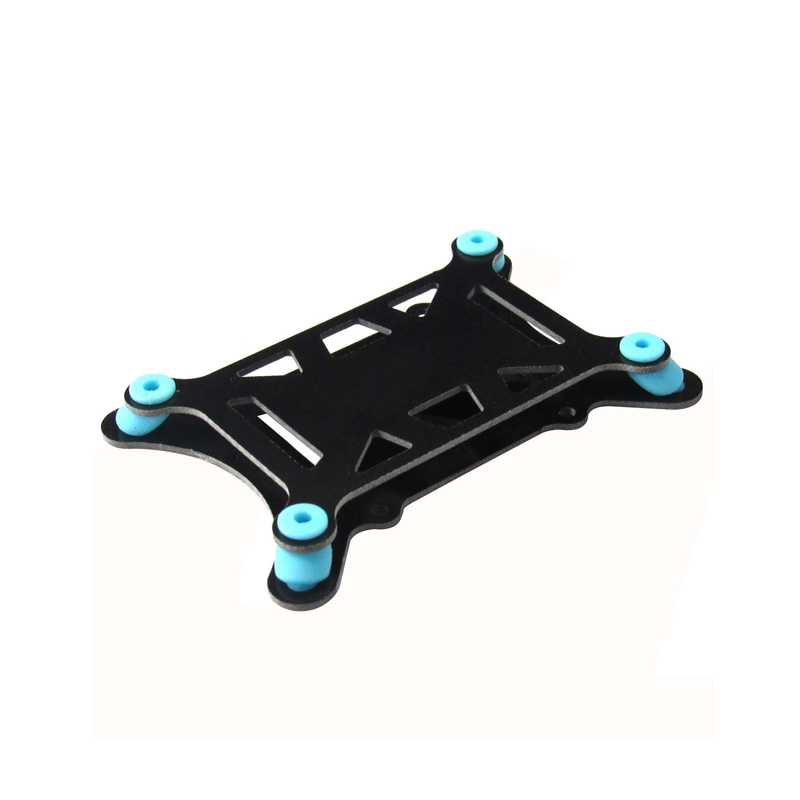 Anti-Vibration Shock Absorber for APM/KK/MWC/PixHawk-picture-26
