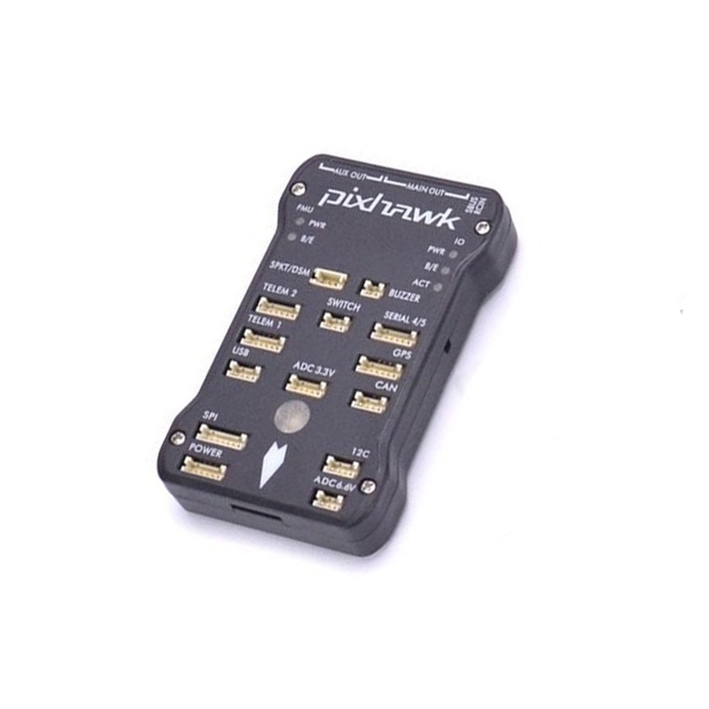 Pixhawk PX4 2.4.7 32Bits Flight Controller for Quadcopter Multicopter-picture-13