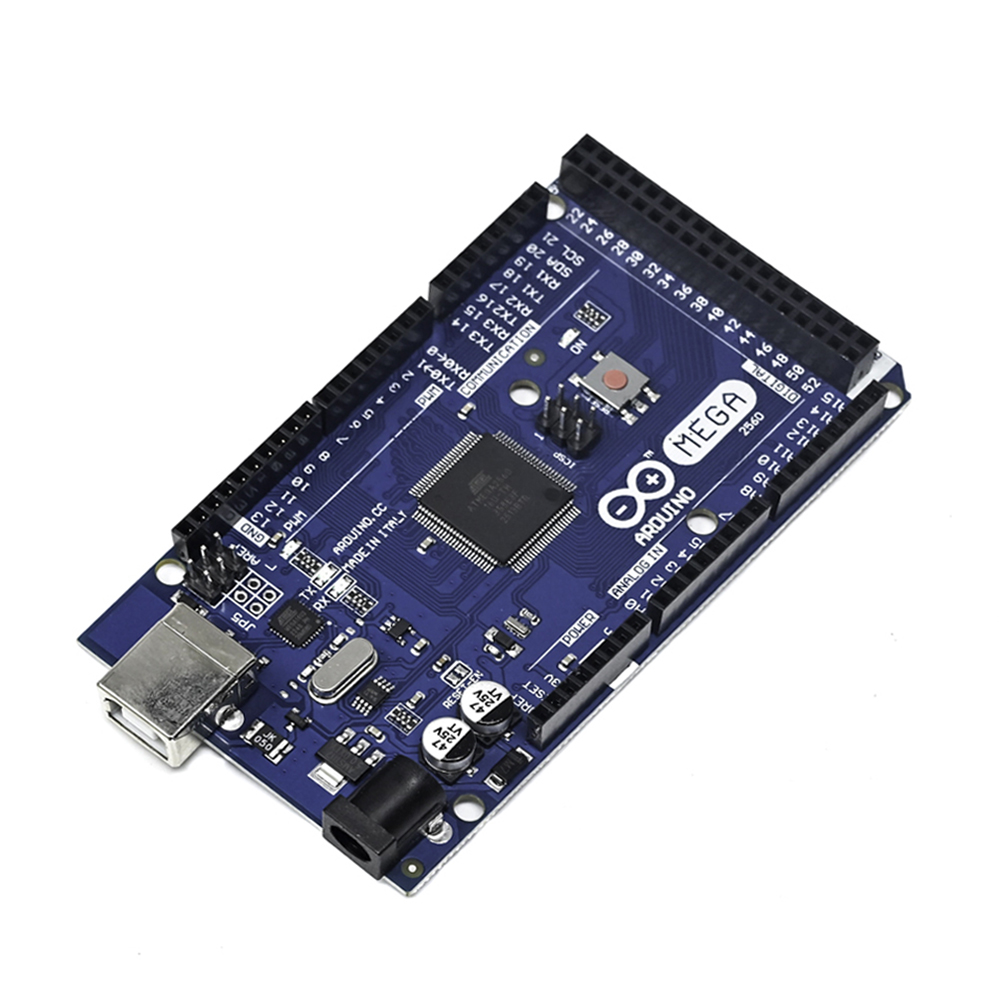 Mega R3 Android Accessory Development Kit (ADK) + USB Cable-image-3