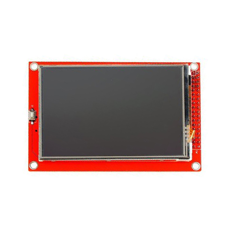 3.5" Inch TFT Touch Screen Module for MEGA 2560 R3/Due-picture-23