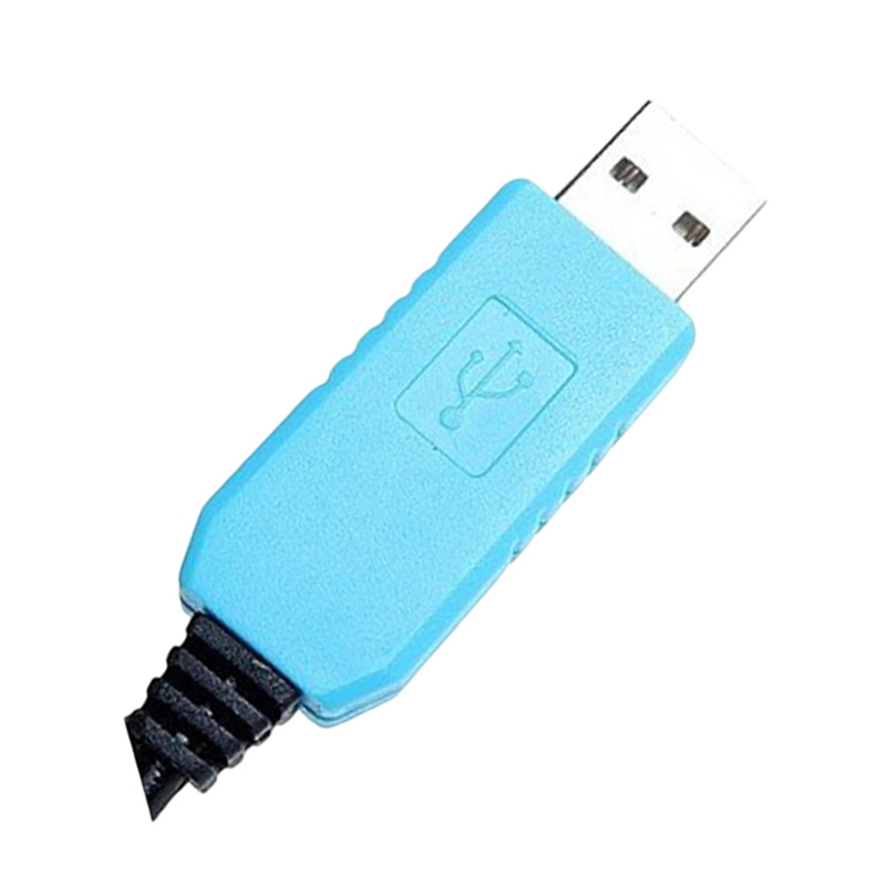 PL2303 TA Download Cable USB to TTL RS232 Module USB to Serial-picture-20