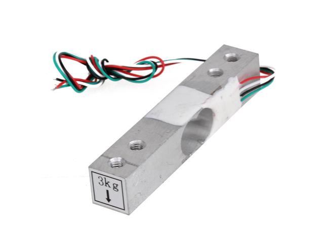 YZC-131 3kg Load Cell Sensor with Wires-picture-11