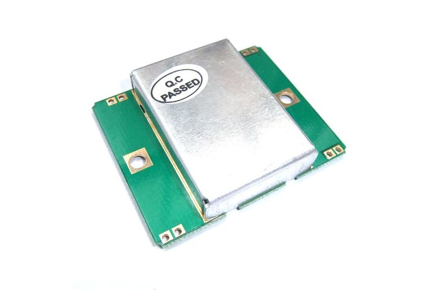 HB100 Microwave Doppler Radar Motion Sensor-image-27