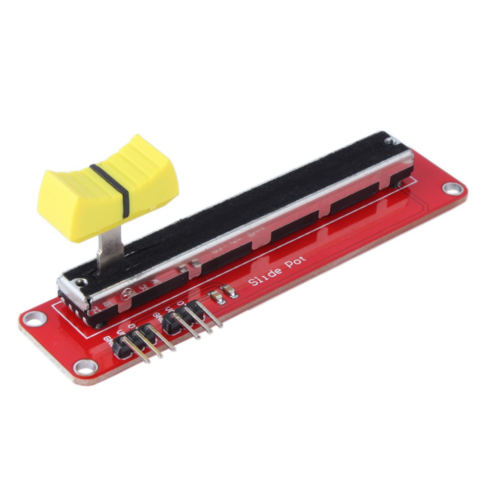 Sliding Adjustable Potentiometer Module 10k-picture-27