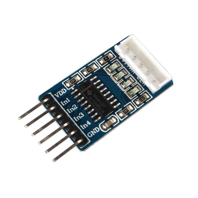 ULN2003A Driver Module Stepper Motor Driver-image-26