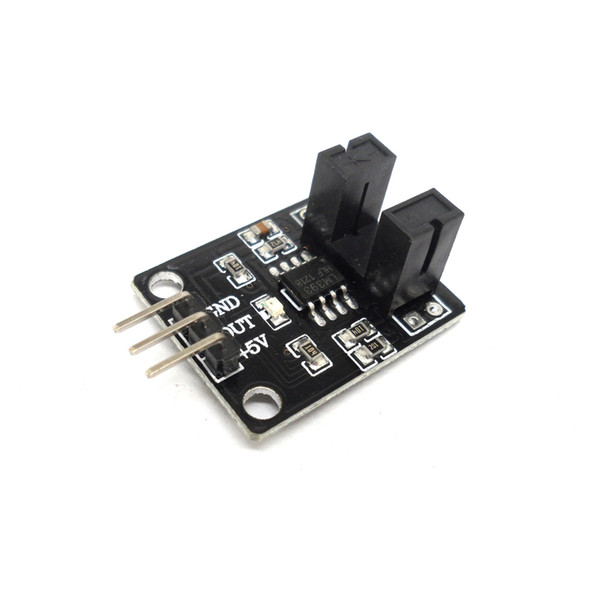 5mm Infrared Slot Photoelectric Count Sensor Module-picture-17
