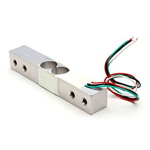 YZC-133 10kg Load Cell Sensor with Wires-picture-13