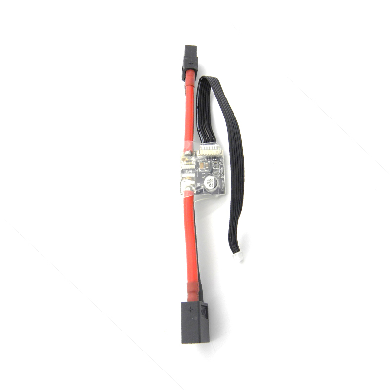 APM/Pixhawk Power Module V6.0 Output BEC 3A XT60 Plug 28V 90A-picture-21