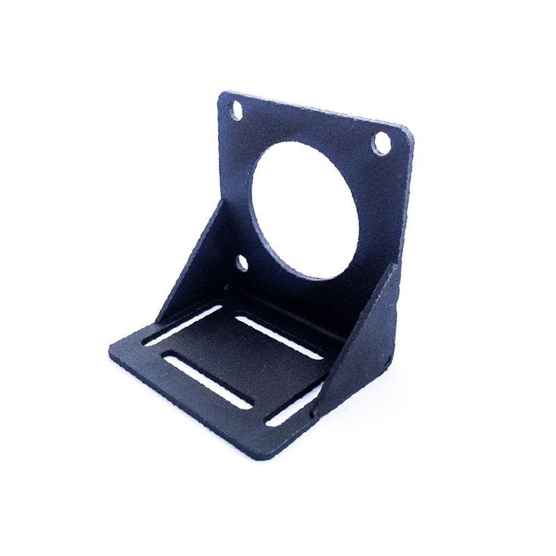 EasyMech Bracket for NEMA 17 Stepper Motor Bend Sturdy Mount-image-5