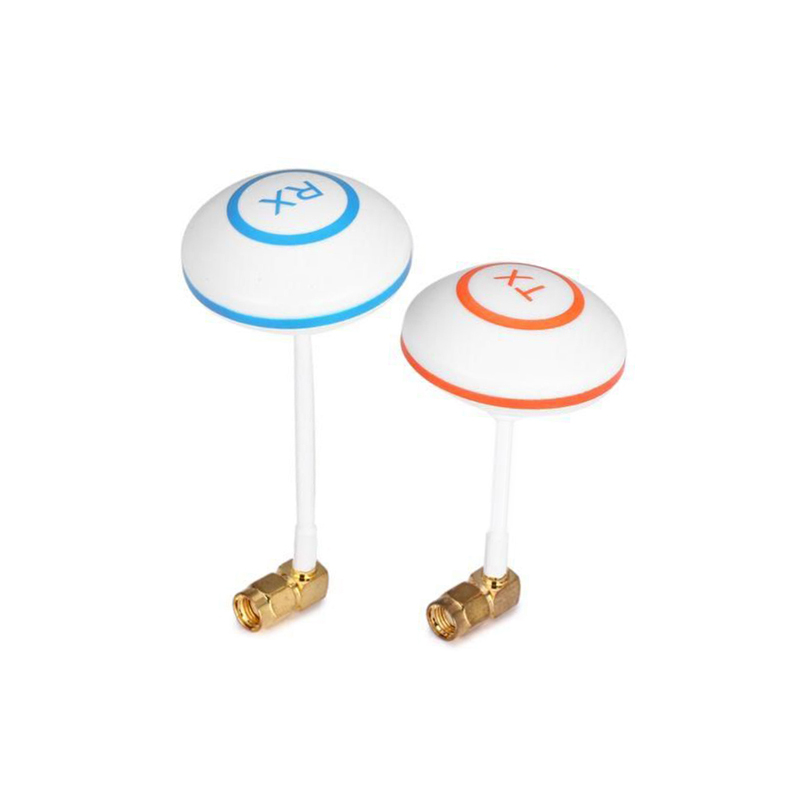 5.8G 3dBi FPV TX RX Antenna Pair (SMA-Male Plug)-picture-26
