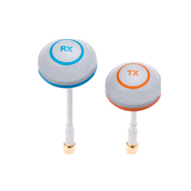 5.8G FPV Petals Clover Mushrooms L Antenna(RP-SMA Male Plug)-picture-20