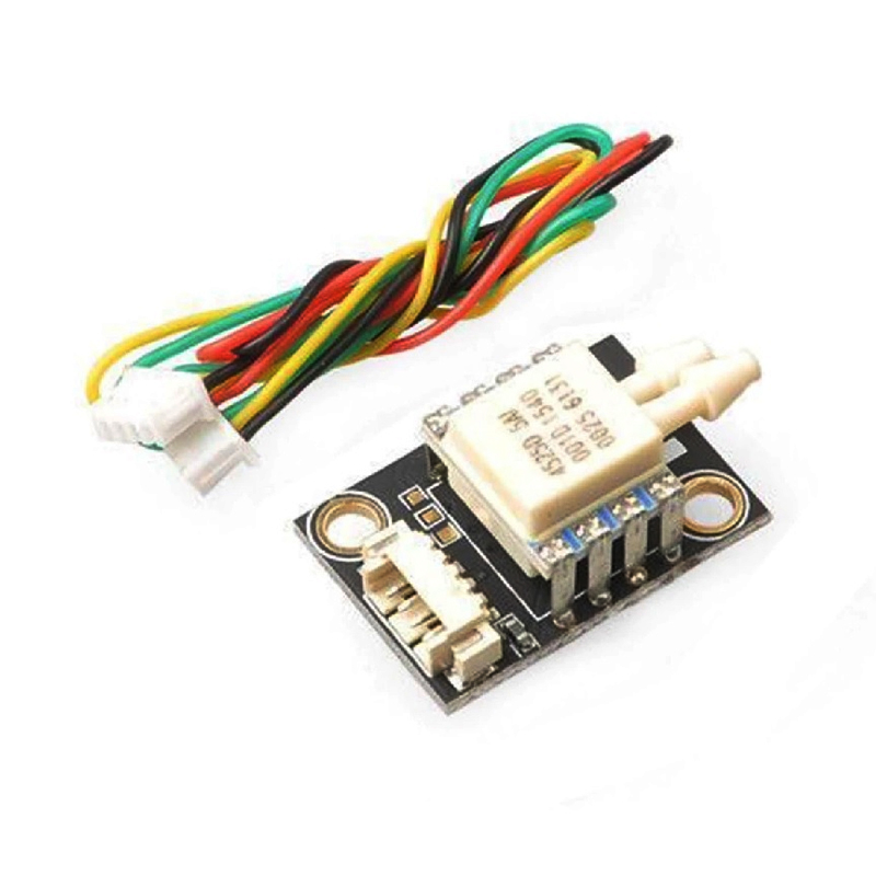 MS 4525DO Air Speed Sensor And Pitot Tube Set for Pixhawk-image-16
