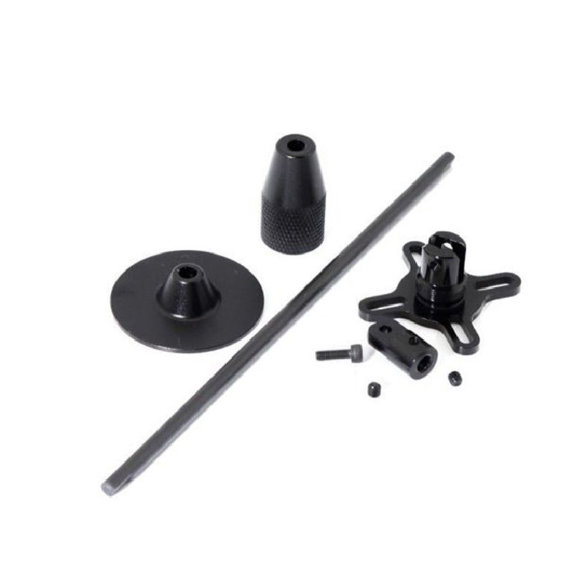 Universal Folding GPS Stand / Holder-picture-11