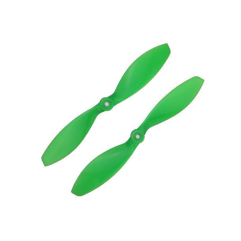 Pro-Range Propellers 7038(7X3.8) ABS Green 1CW+1CCW-1pair-picture-43