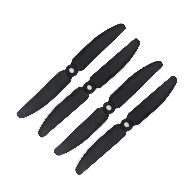 Pro-Range Propellers 5030(5X3.0) Carbon Nylon Props 2CW+2CCW-2pairs Black-image-19