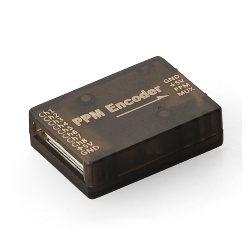 Pixhawk PPM Encoder Module-picture-15