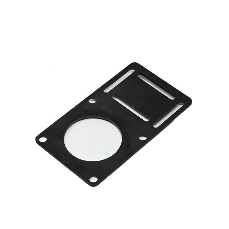EasyMech Bracket for NEMA 23 Stepper Motor Straight Durable Mount-image-38