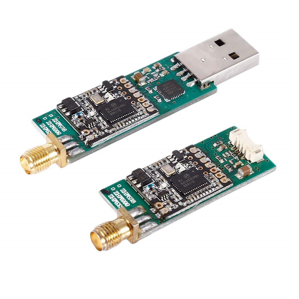 433Mhz 100mW Radio Telemetry Kit-picture-17