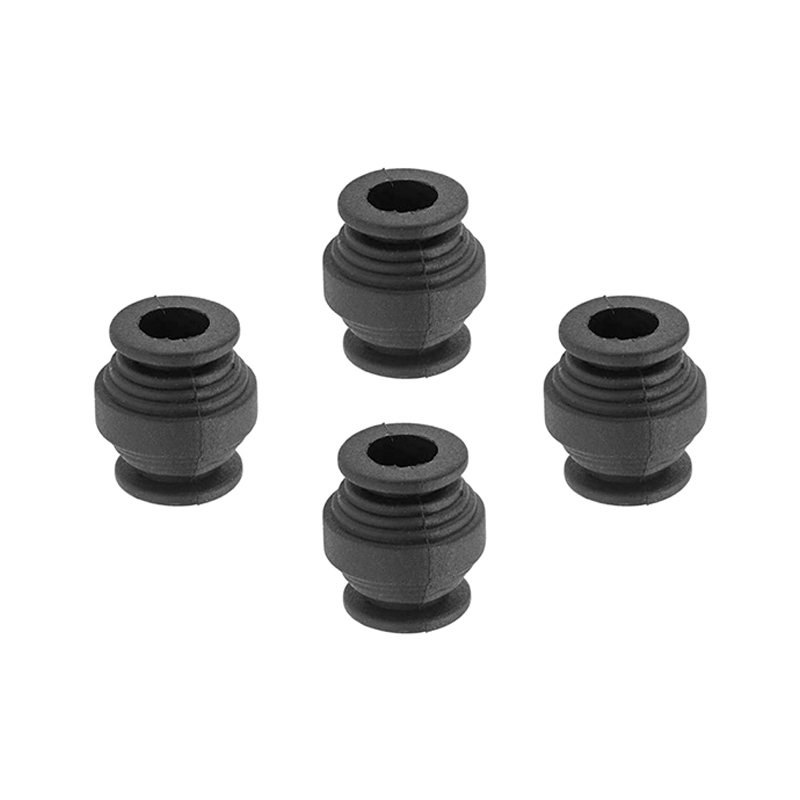 GIMBAL Vibration Damper Rubber Balls - (4 PIECES)-image-10
