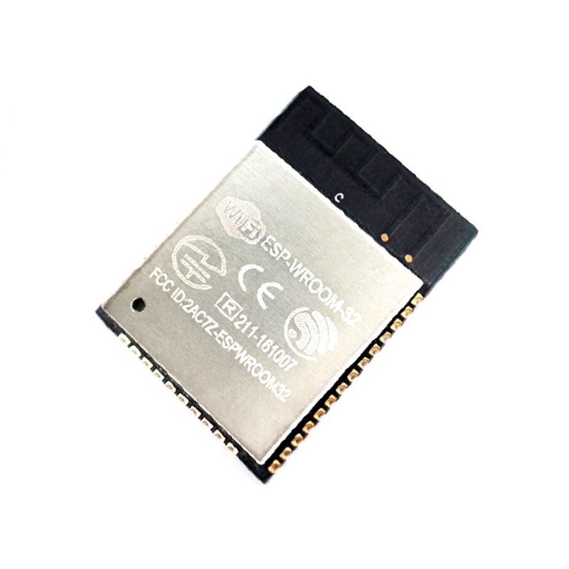 ESP-WROOM-32 Wifi Bluetooth Combo Module-image-3