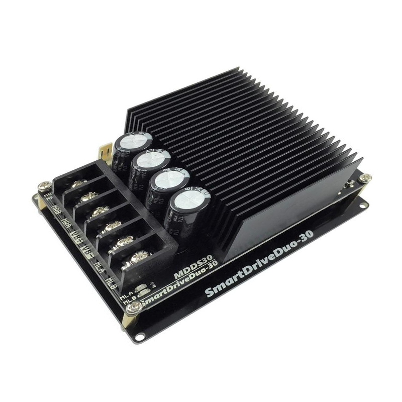 Cytron Smart Drive Mdds30 Dual 30A (80A Peak)-picture-24