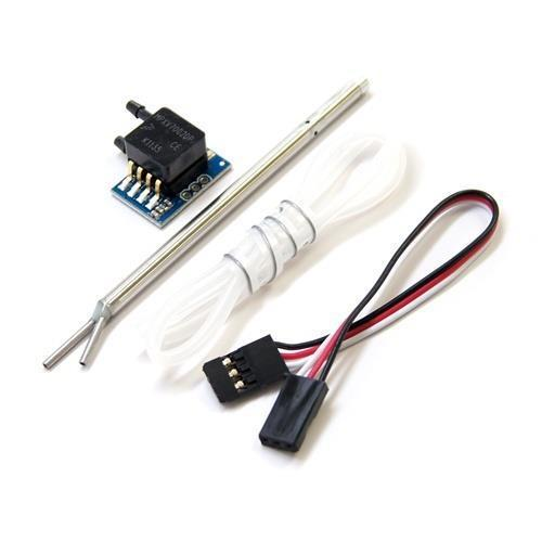 MPXV7002DP Air Speed Sensor And Pitot Tube Set for APM-picture-13