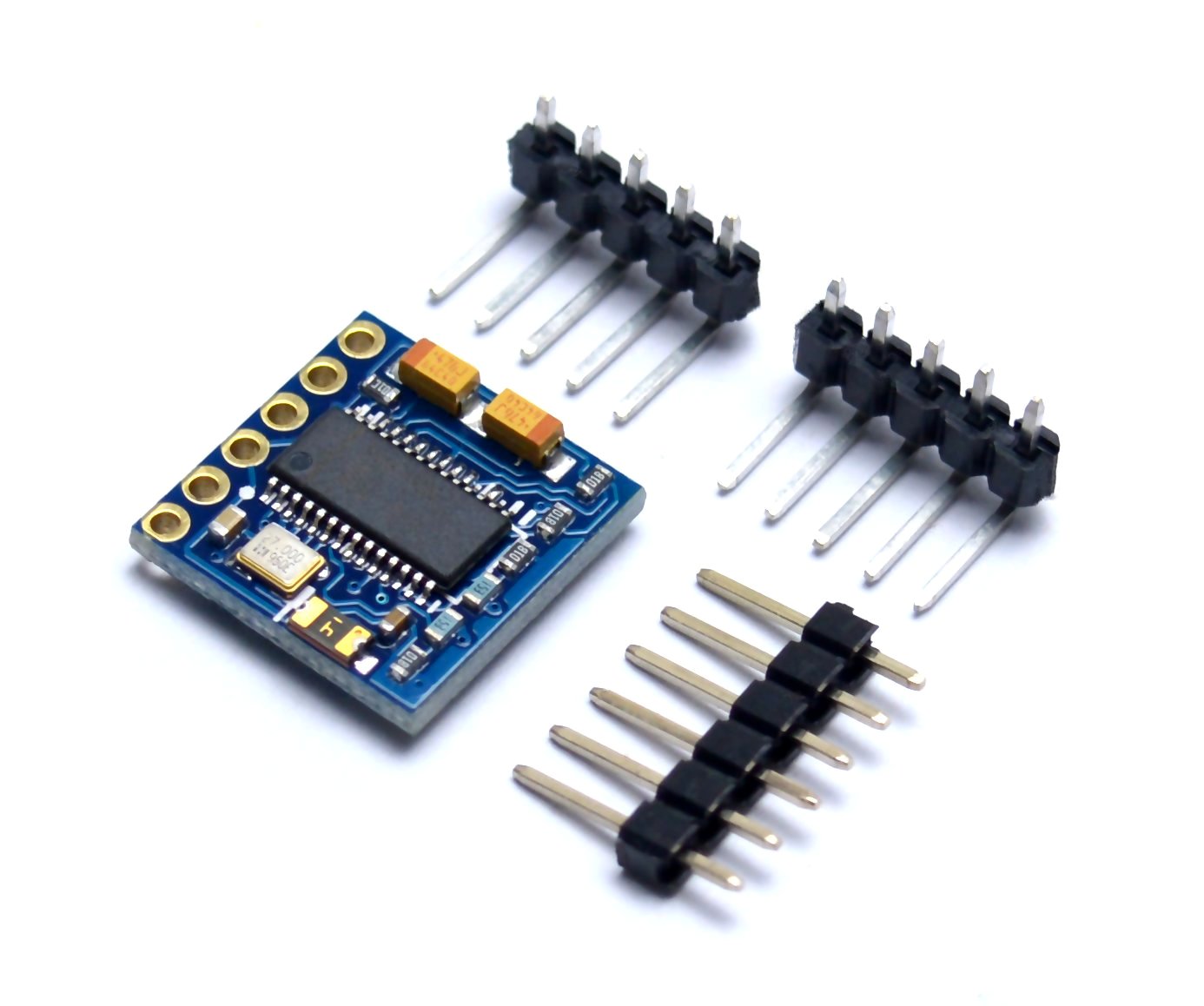 Micro Minim OSD For Racing F3 Naze32 Flight Controller RC Drone-picture-21