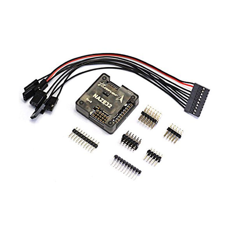 Naze32 6DOF Flight Control board-picture-20