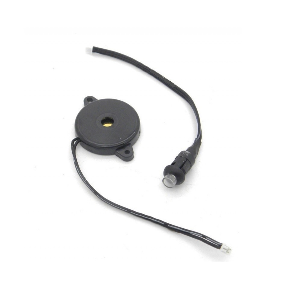 Pixhawk Passive Buzzer and Switch-image-11
