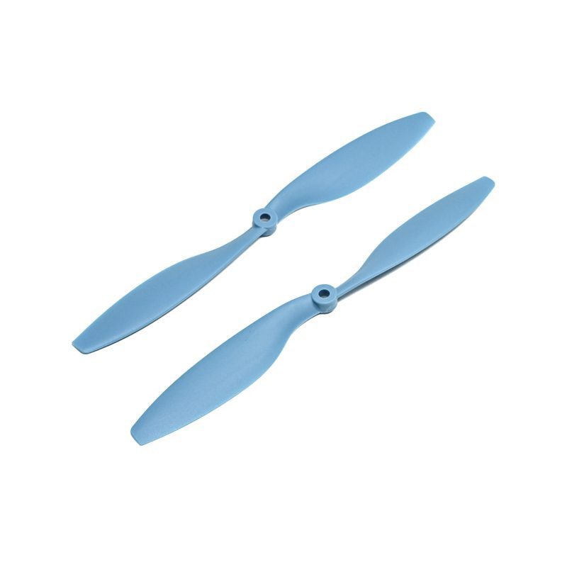 Pro-Range Propellers 1045(10X4.5) Glass Fiber Nylon Blue 1CW+1CCW-1pair-image-23