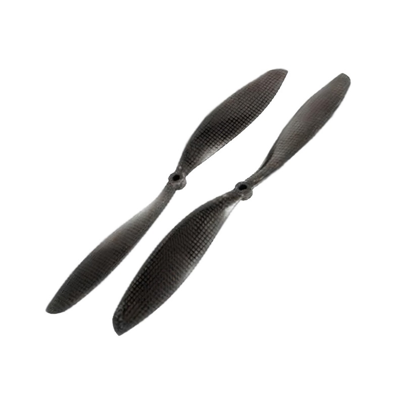 Pro-Range Propellers 1147(11X4.7) Carbon Fiber Black 1CW+1CCW-1pair-image-12