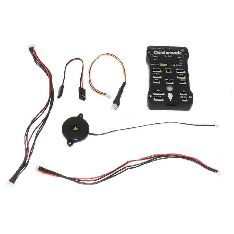 Pixhawk 2.4.8 Drone Flight Controller PX4 32 Bit Autopilot - Good Quality-image-41