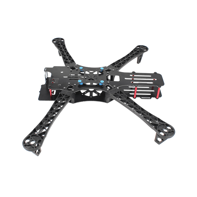 TBS 500 Glass Fiber Frame Kit-(Copy)-picture-18