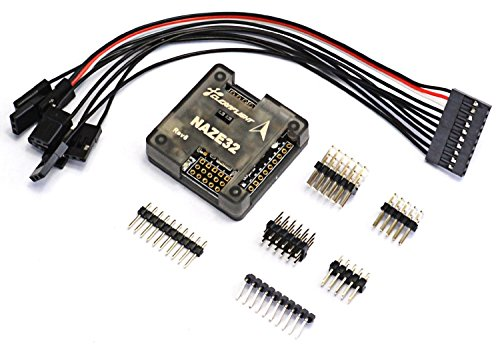 Naze32 10DOF Flight Control Board-picture-18