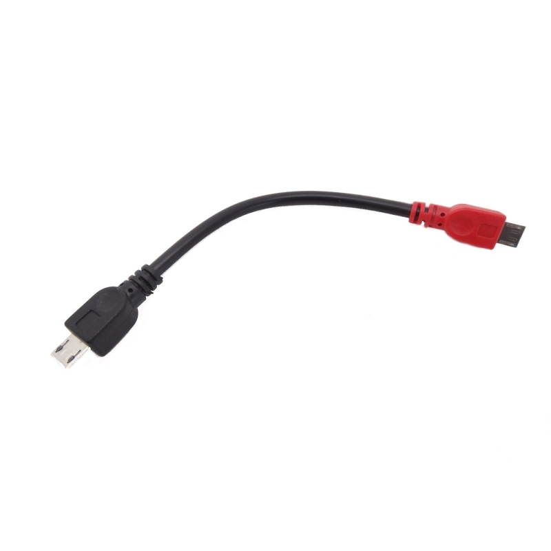 Micro USB OTG Cable Adapter Compact Telemetry Micro-USB Link-image-38