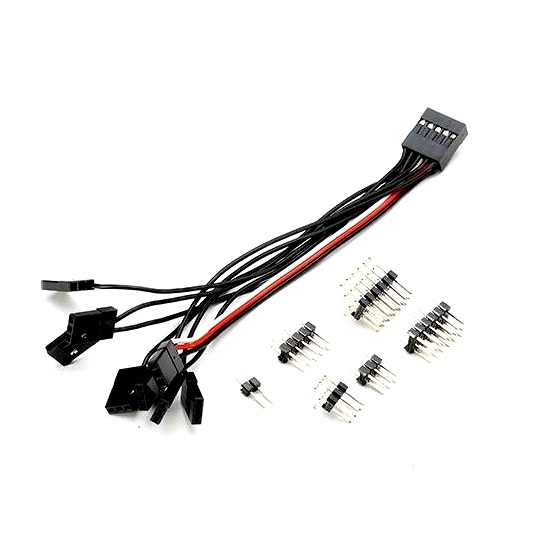 NAZE32 Receiver Cable-picture-21