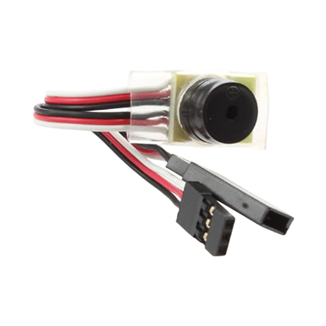 Alarm Finder Tracer Buzzer for RC Lost Aircraft-image-9