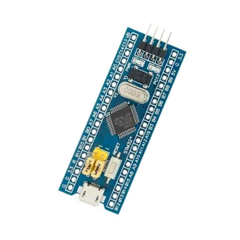 STM32F103C8T6 Minimum System Board Microcomputer STM32 ARM Core Board-picture-24
