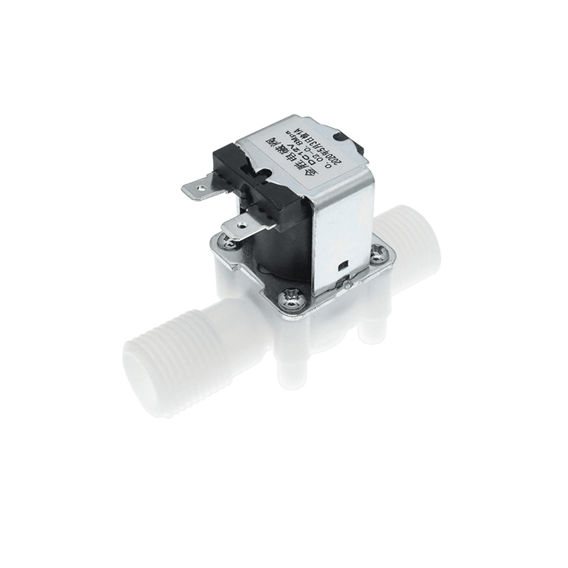 12V DC 1/2″ Electric Solenoid Water Air Valve Switch (Normally Closed)-image-41