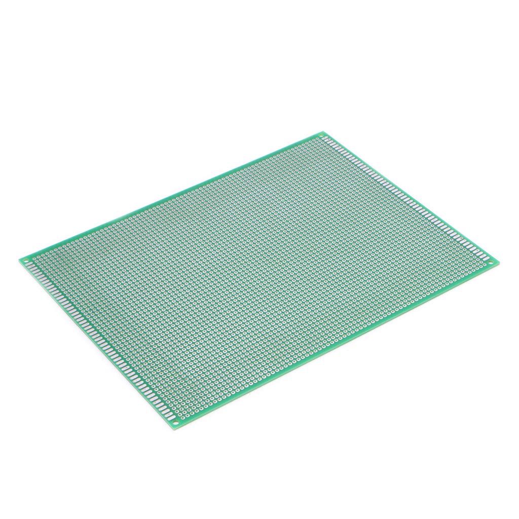 15 x 20 cm Universal PCB Prototype Board Double-Side-picture-10