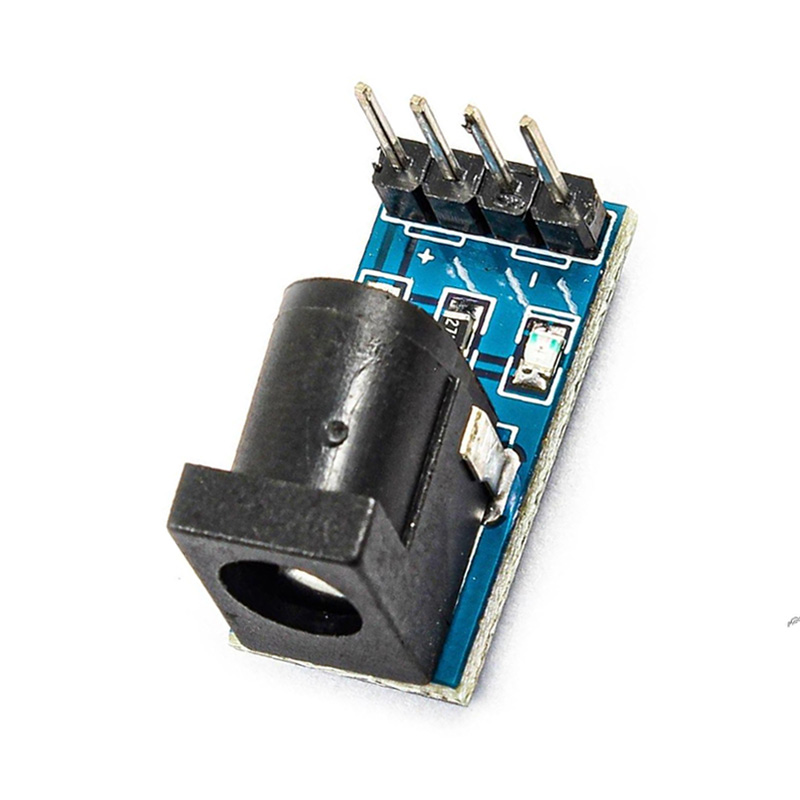 DC Power Module DC Power Adapter Plate-picture-13
