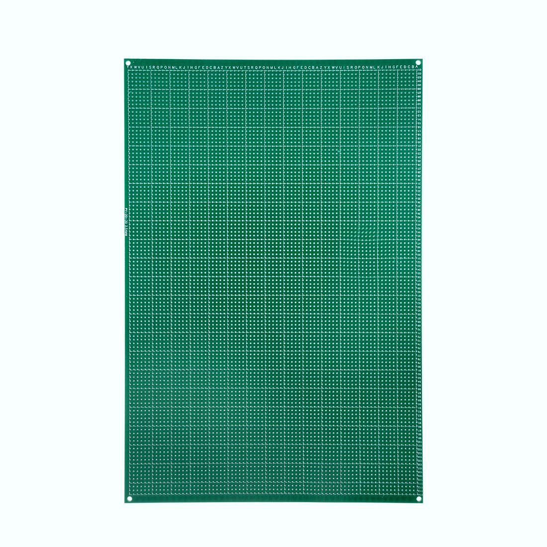 20 x 30 cm Universal Single-Sided PCB Prototype Board-picture-10