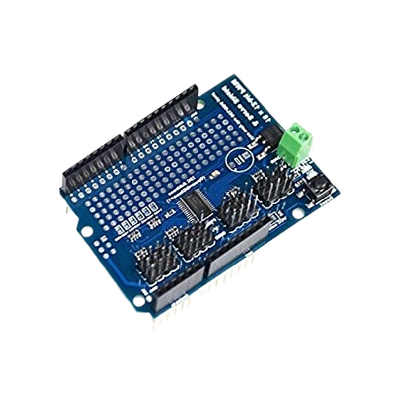 Servo Driver Module Shield 16 Channel-image-34