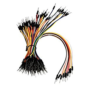 65pcs Flexible Breadboard Jumper Wires-image-7