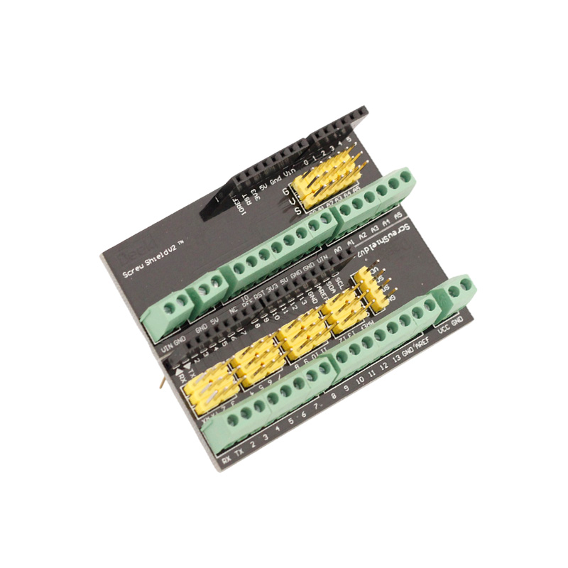 XD-216 Screw shield Screw Shield V1 Expansion Board-picture-13