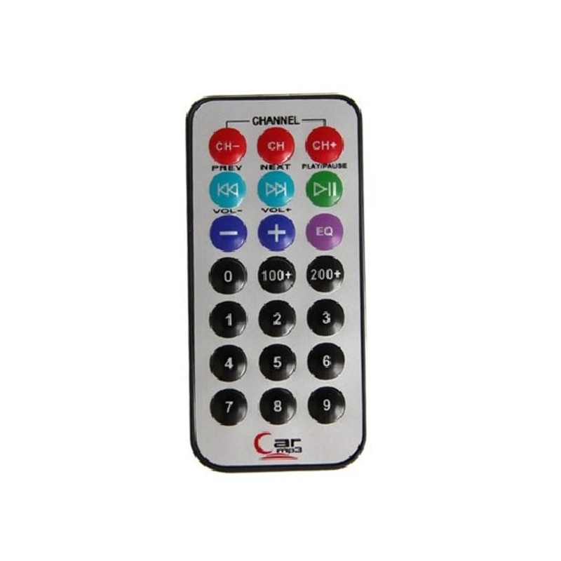 IR Remote Control without Battery-picture-21