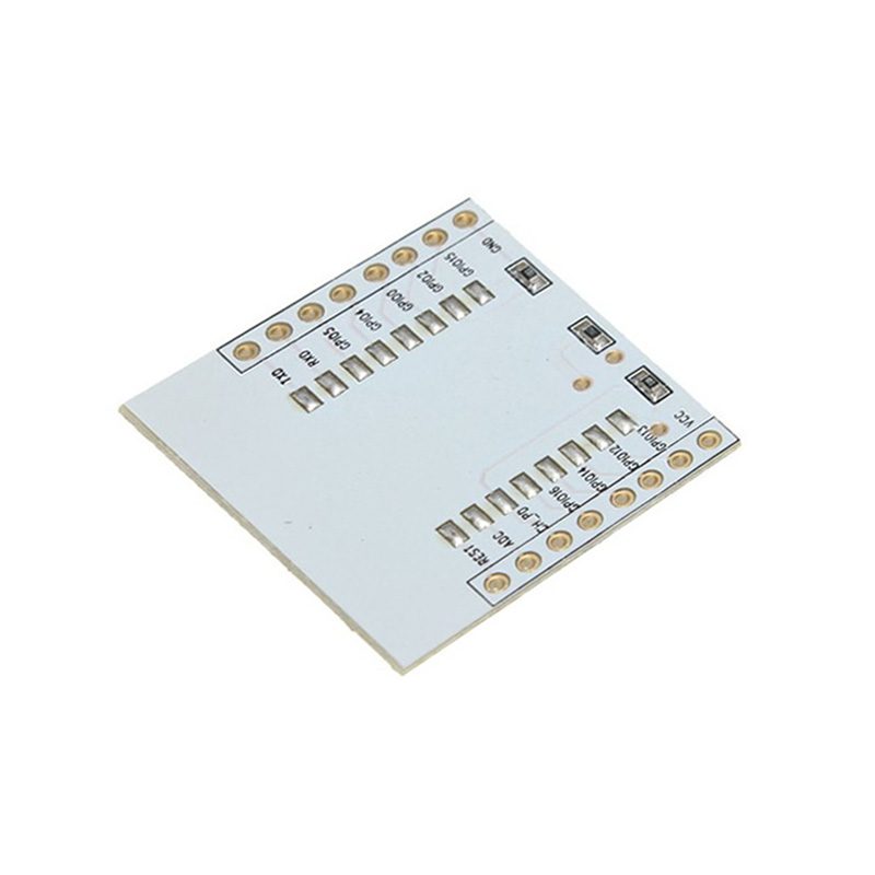 ESP8266 Adapter Plate Serial Wireless WIFI Module-1pcs-picture-10
