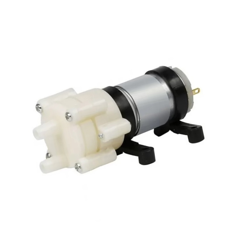DC6-12V MINI Aquarium water Pump R385-picture-12