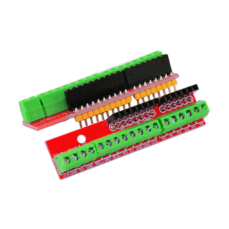 Screw Shields V2 Terminal Expansion Board-picture-14
