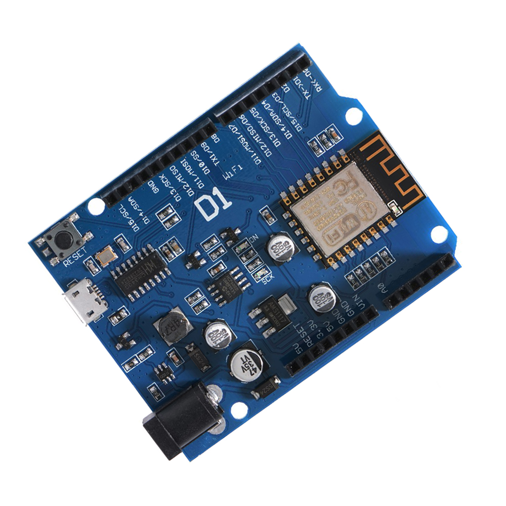 UNO Based ESP8266 Nodemcu Development Board-picture-11